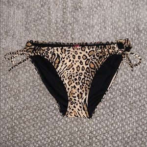 VS bikini bottoms!